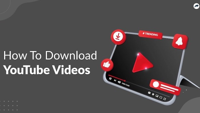 Four Ways to Help You Download Youtube Videos in 2023