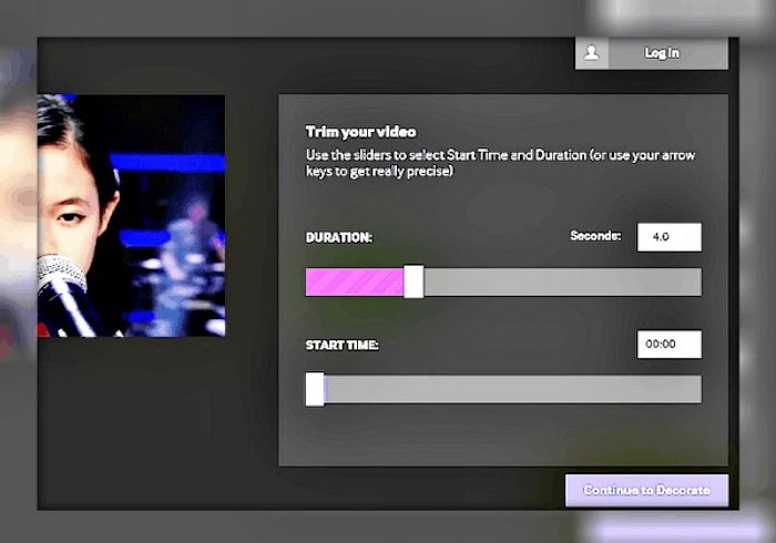 How to transfer your videos or photos to GIF in 2023